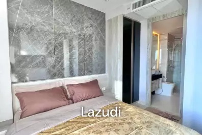 1 Bedroom Condo For Sale In Riviera Monaco
