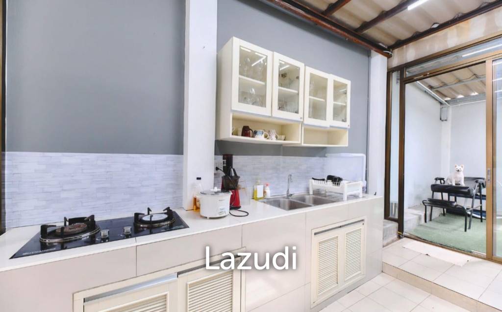 5 Bed Luxury Private Pool Villa in Khao Talo