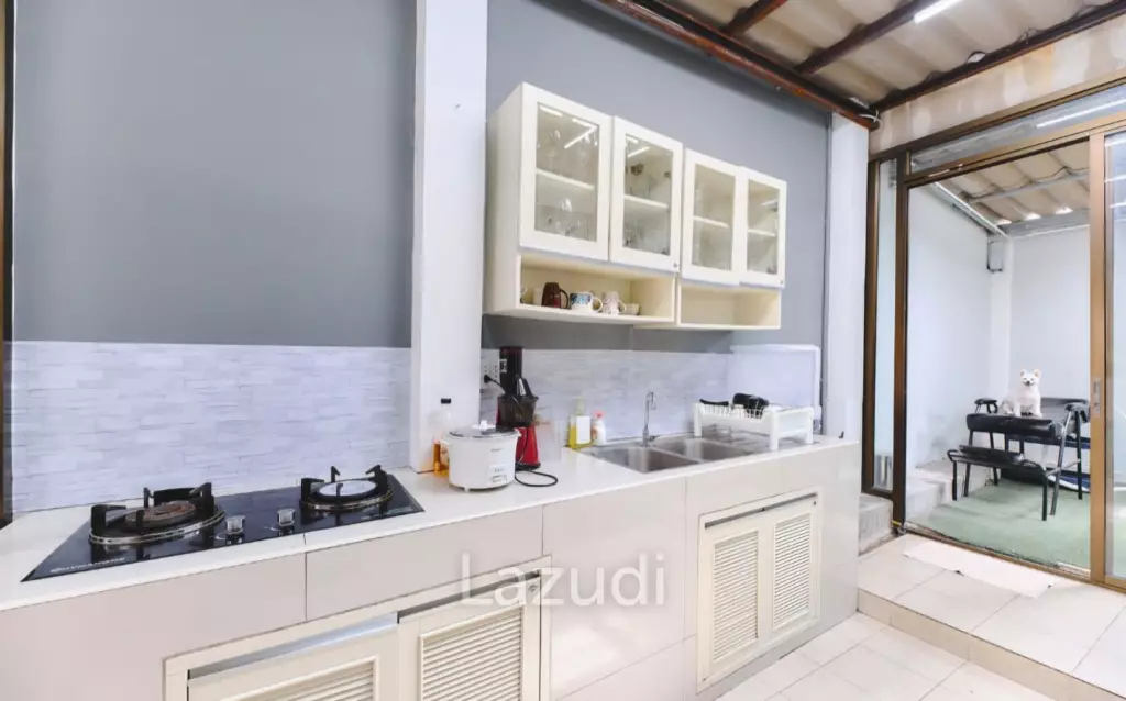 5 Bed Luxury Private Pool Villa in Khao Talo