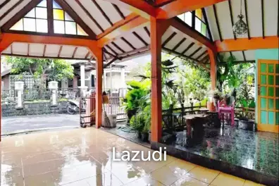 Rumah Dijual di Yogyakarta Dekat Jogja City Mall, Hartono Mall, UGM, UNY, UPN, RSUP Dr. Sardjito, RS UGM, Monjali