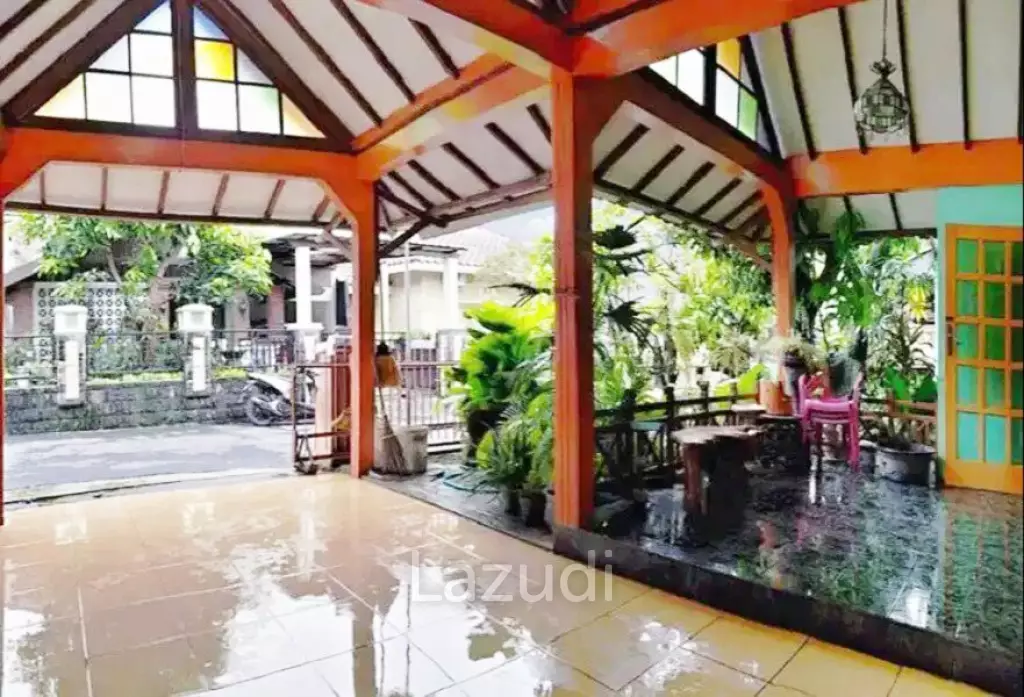 Rumah Dijual di Yogyakarta Dekat Jogja City Mall, Hartono Mall, UGM, UNY, UPN, RSUP Dr. Sardjito, RS UGM, Monjali