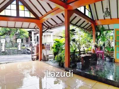 Rumah Dijual di Yogyakarta Dekat Jogja City Mall, Hartono Mall, UGM, UNY, UPN, RSUP Dr. Sardjito, RS UGM, Monjali
