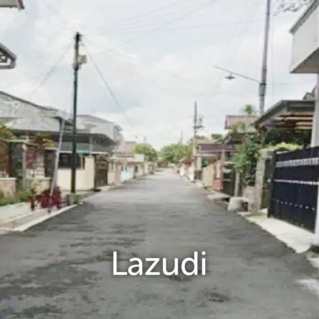 Rumah Dijual di Yogyakarta Dekat Jogja City Mall, Hartono Mall, UGM, UNY, UPN, RSUP Dr. Sardjito, RS UGM, Monjali
