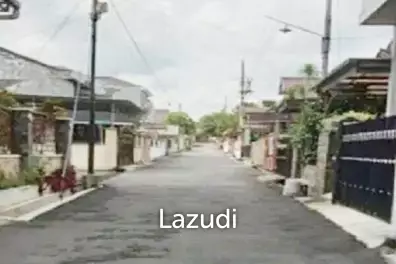 Rumah Dijual di Yogyakarta Dekat Jogja City Mall, Hartono Mall, UGM, UNY, UPN, RSUP Dr. Sardjito, RS UGM, Monjali