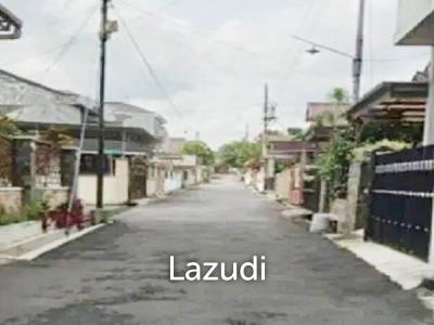 Rumah Dijual di Yogyakarta Dekat Jogja City Mall, Hartono Mall, UGM, UNY, UPN, RSUP Dr. Sardjito, RS UGM, Monjali