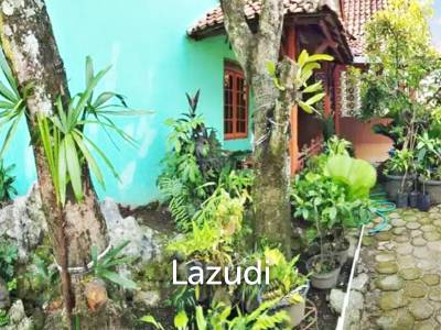 Rumah Dijual di Yogyakarta Dekat Jogja City Mall, Hartono Mall, UGM, UNY, UPN, RSUP Dr. Sardjito, RS UGM, Monjali
