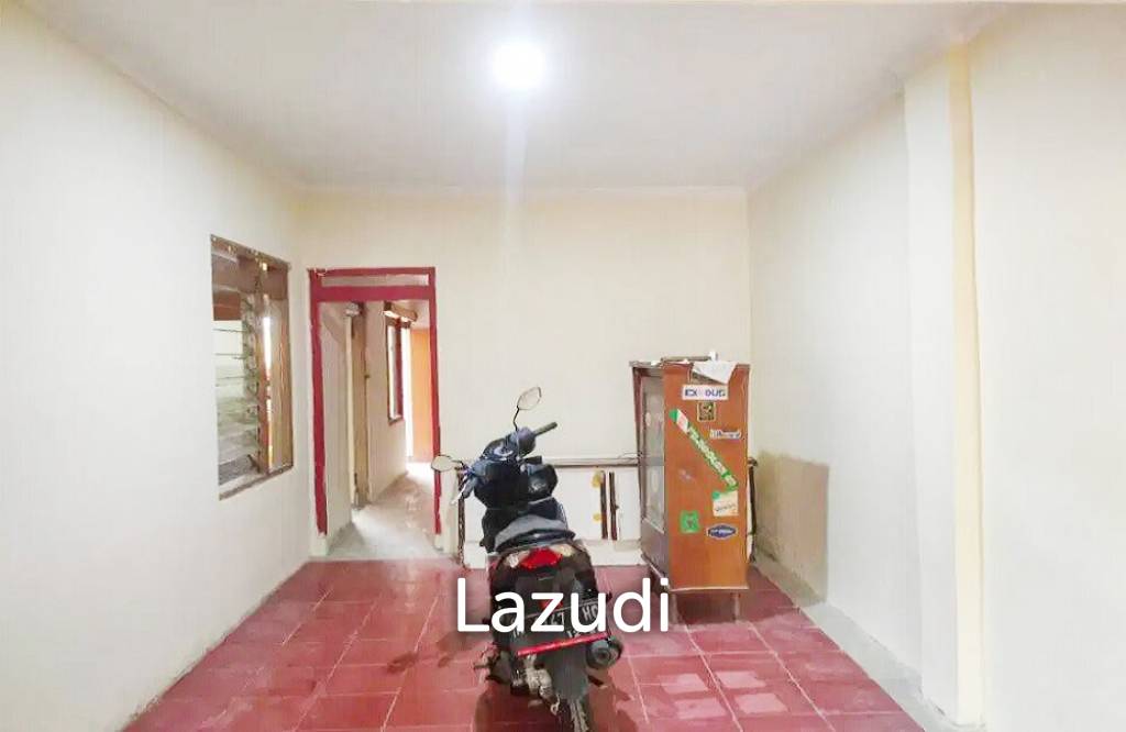 Rumah Dijual di Yogyakarta Dekat Jogja City Mall, Hartono Mall, UGM, UNY, UPN, RSUP Dr. Sardjito, RS UGM, Monjali