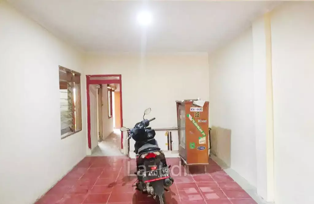 Rumah Dijual di Yogyakarta Dekat Jogja City Mall, Hartono Mall, UGM, UNY, UPN, RSUP Dr. Sardjito, RS UGM, Monjali