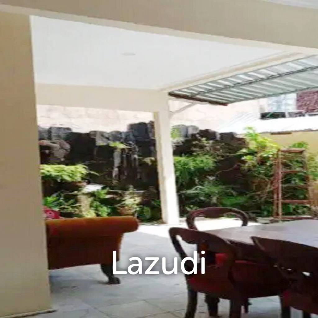 Rumah Dijual di Yogyakarta Dekat Jogja City Mall, Hartono Mall, UGM, UNY, UPN, RSUP Dr. Sardjito, RS UGM, Monjali