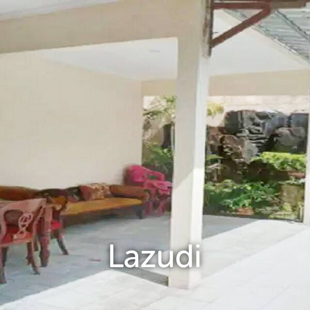 Rumah Dijual di Yogyakarta Dekat Jogja City Mall, Hartono Mall, UGM, UNY, UPN, RSUP Dr. Sardjito, RS UGM, Monjali