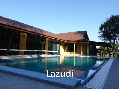 Pool Villa for rent