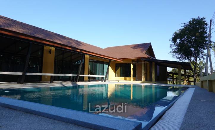 Pool Villa for rent