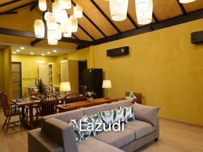 Pool Villa for rent