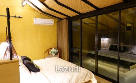 Pool Villa for rent