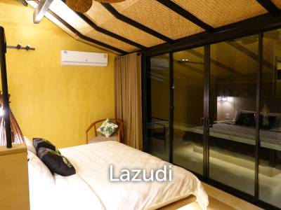 Pool Villa for rent