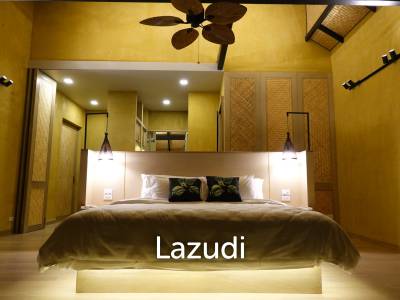Pool Villa for rent