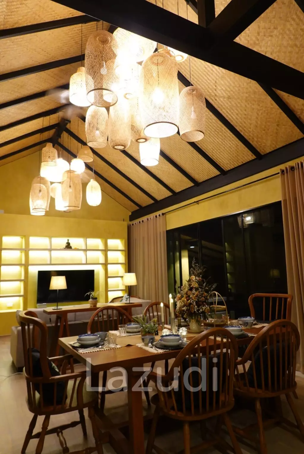 Pool Villa for rent
