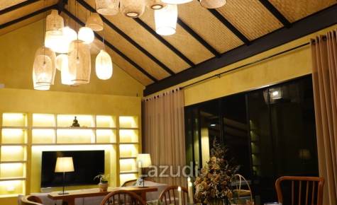 Pool Villa for rent