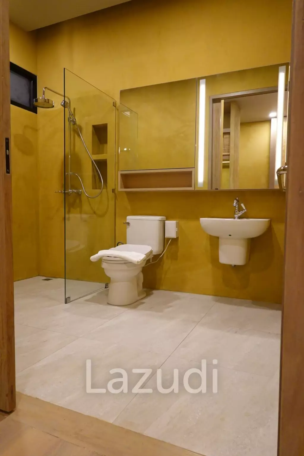 Pool Villa for rent