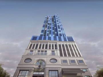2 bedroom property for sale at The Diplomat 39