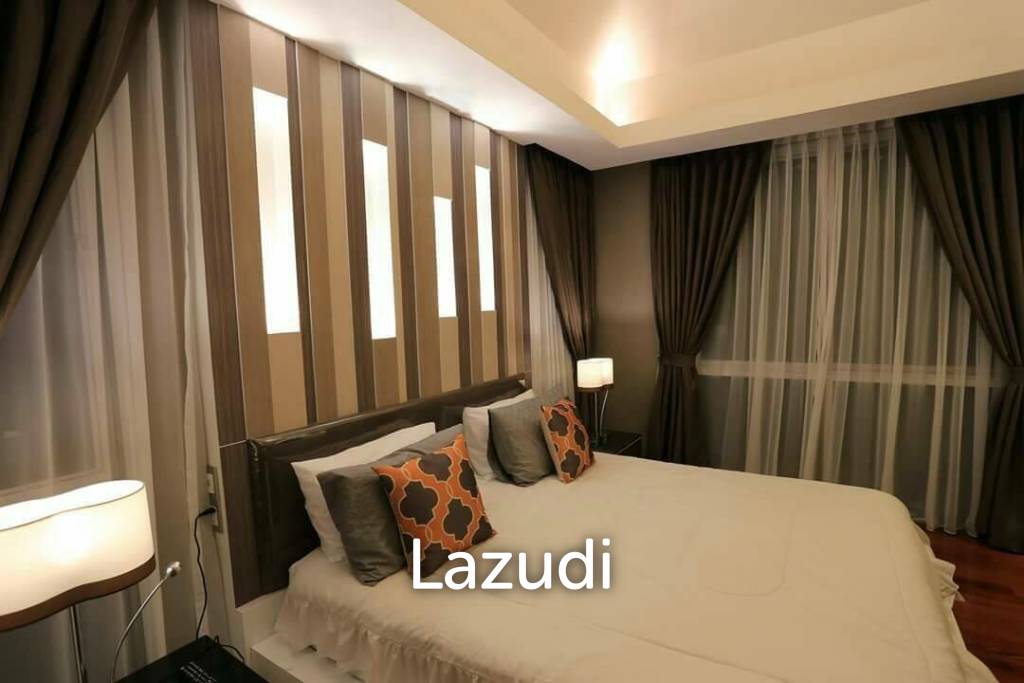 4 Bed 320 SQ.M Pool Villa in North Pattaya