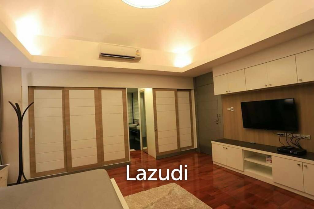 4 Bed 320 SQ.M Pool Villa in North Pattaya