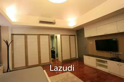 4 Bed 320 SQ.M Pool Villa in North Pattaya