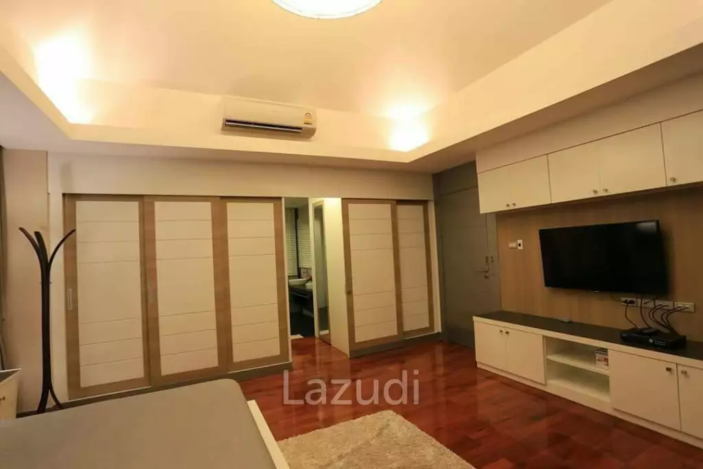 4 Bed 320 SQ.M Pool Villa in North Pattaya