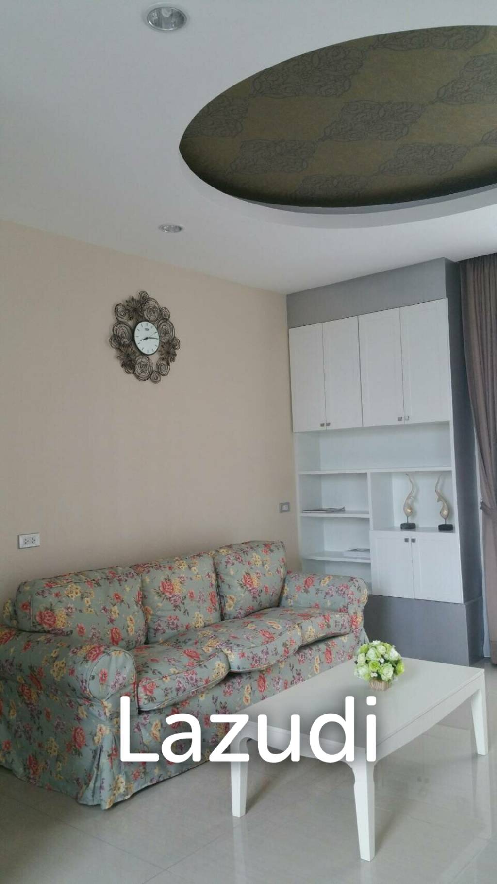4 Bed 320 SQ.M Pool Villa in North Pattaya