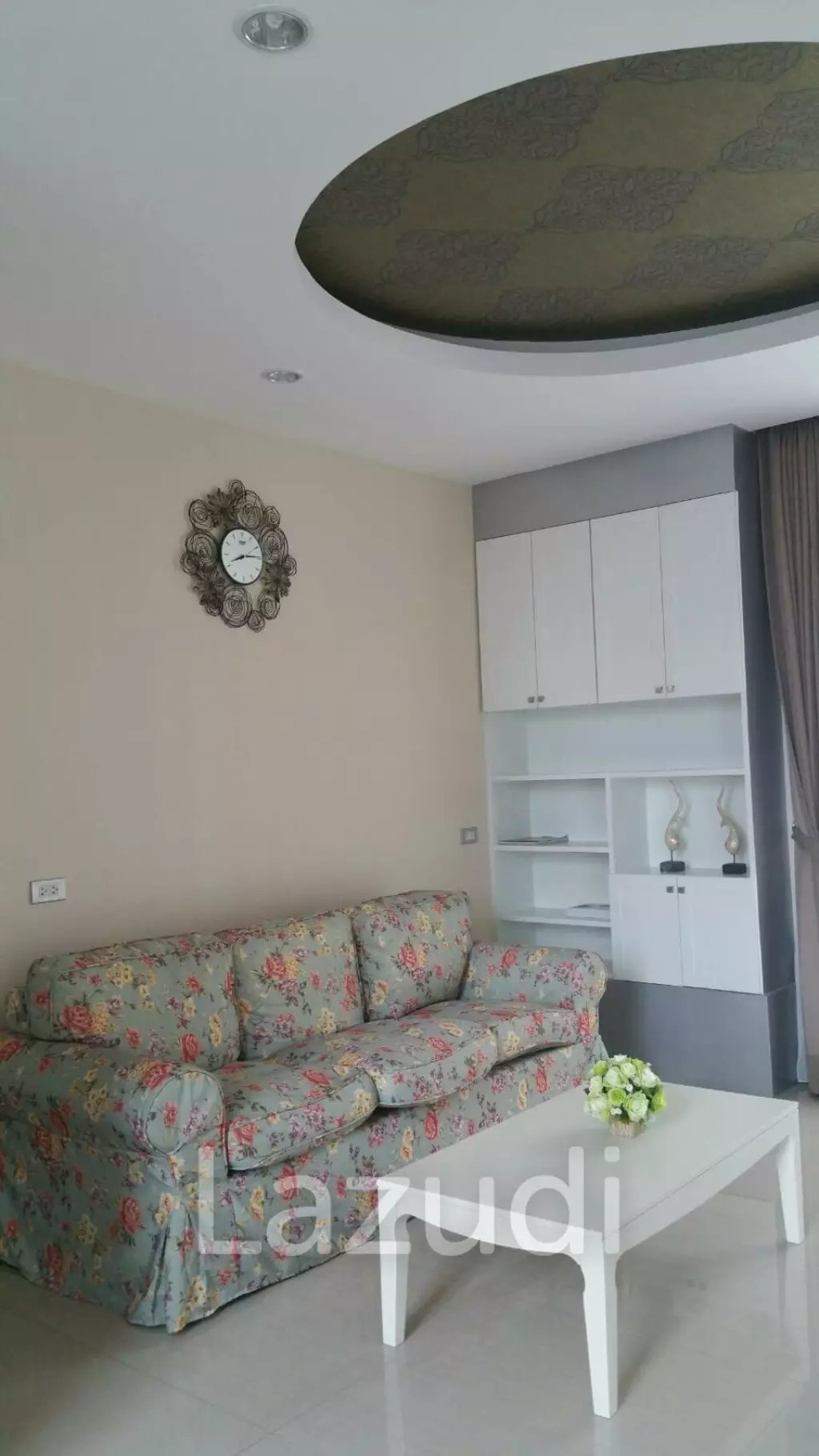 4 Bed 320 SQ.M Pool Villa in North Pattaya