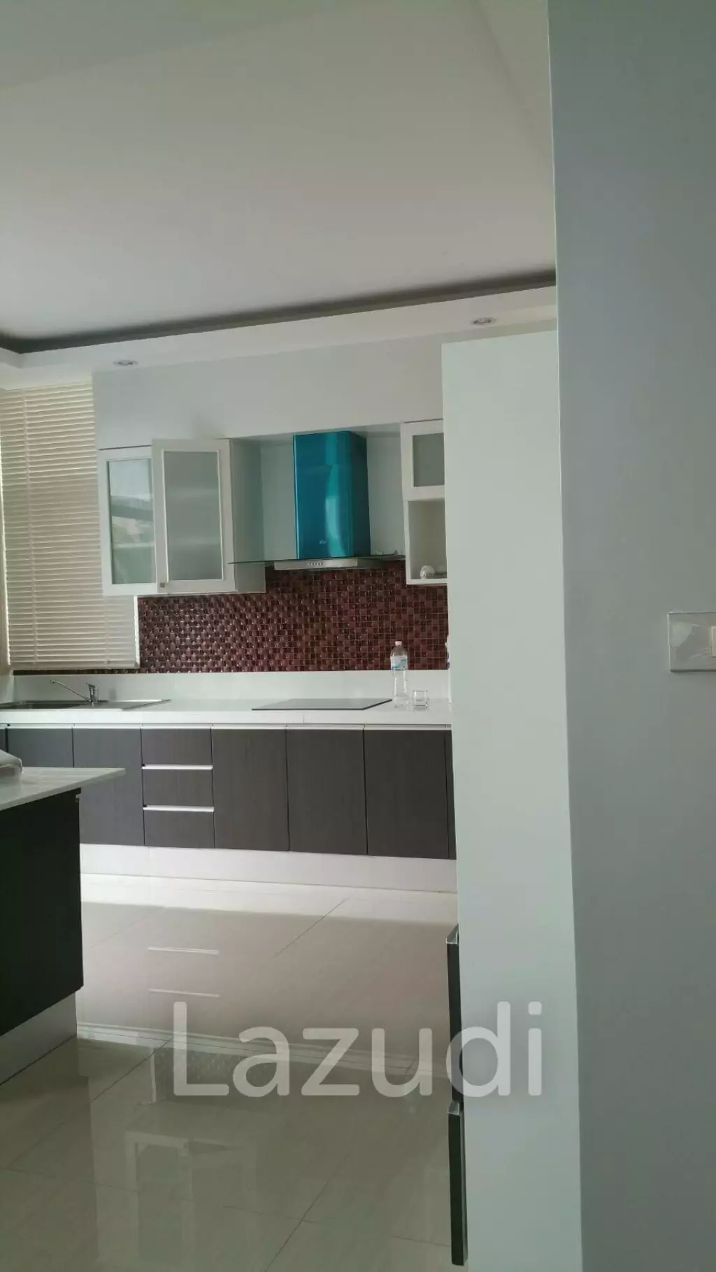 4 Bed 320 SQ.M Pool Villa in North Pattaya