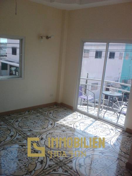 200 Sqm 5 Bed 4 Bath House For Sale in Cha Am