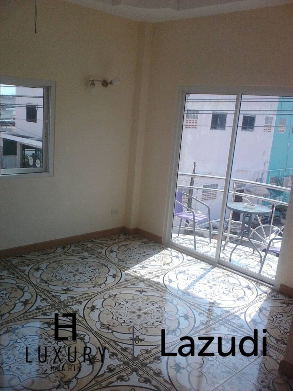 200 Sqm 5 Bed 4 Bath House For Sale in Cha Am