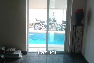 200 Sqm 5 Bed 4 Bath House For Sale in Cha Am
