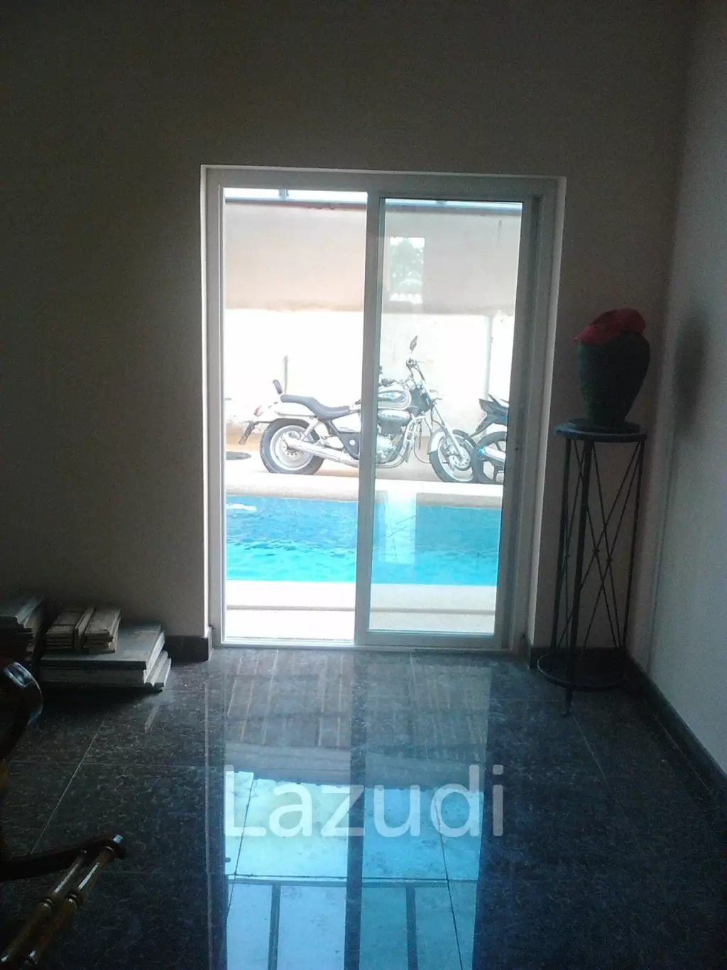 200 Sqm 5 Bed 4 Bath House For Sale in Cha Am