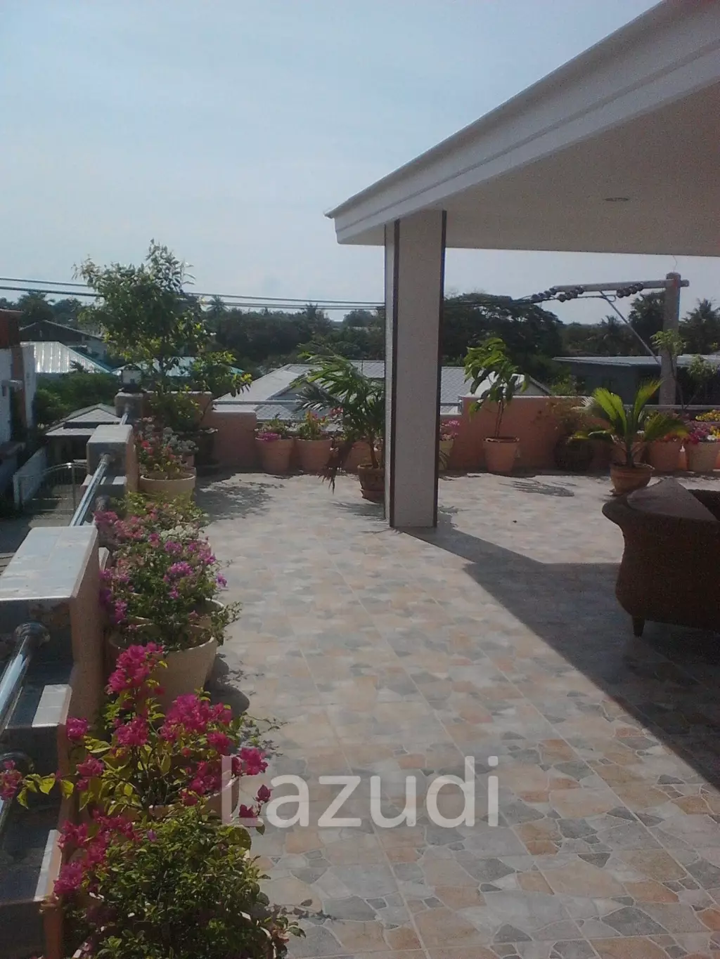 200 Sqm 5 Bed 4 Bath House For Sale in Cha Am
