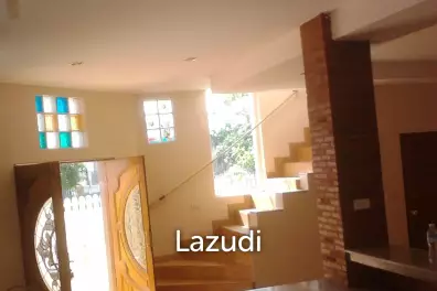 200 Sqm 5 Bed 4 Bath House For Sale in Cha Am