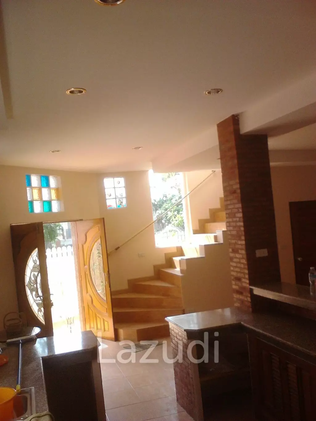 200 Sqm 5 Bed 4 Bath House For Sale in Cha Am