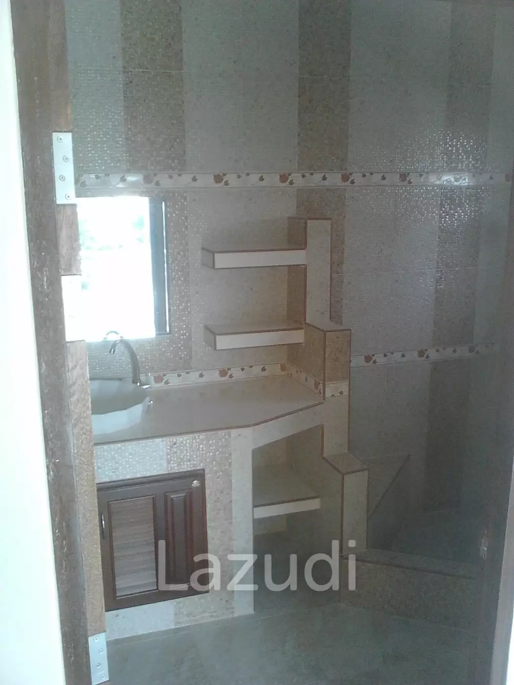 200 Sqm 5 Bed 4 Bath House For Sale in Cha Am