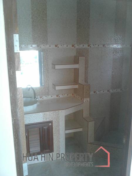 200 Sqm 5 Bed 4 Bath House For Sale in Cha Am