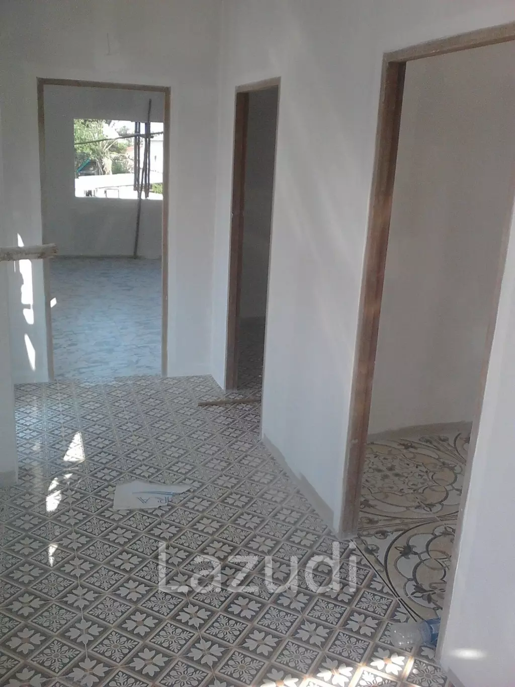 200 Sqm 5 Bed 4 Bath House For Sale in Cha Am
