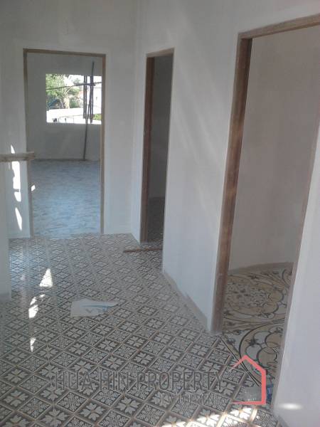 200 Sqm 5 Bed 4 Bath House For Sale in Cha Am