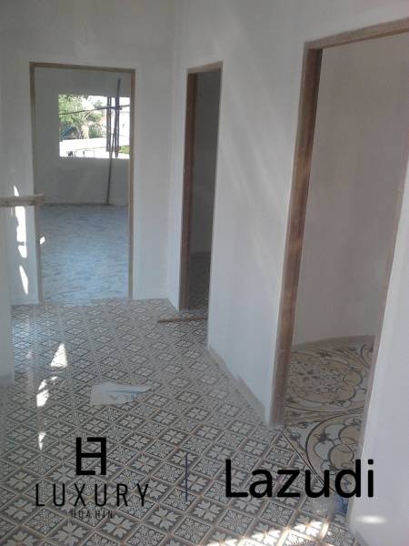 200 Sqm 5 Bed 4 Bath House For Sale in Cha Am