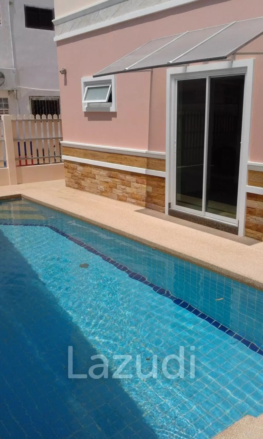 200 Sqm 5 Bed 4 Bath House For Sale in Cha Am