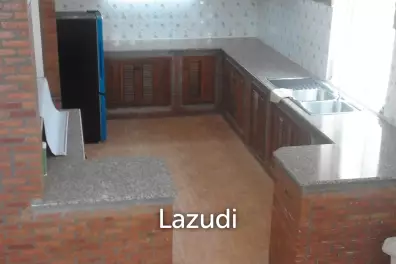 200 Sqm 5 Bed 4 Bath House For Sale in Cha Am