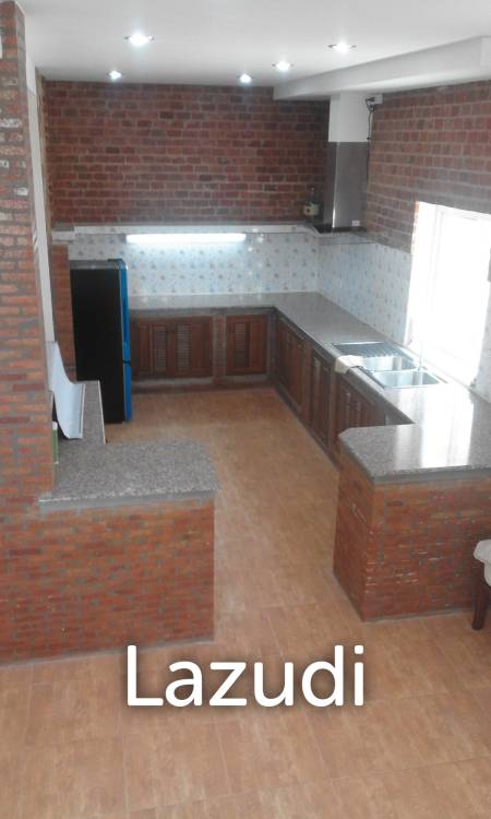 200 Sqm 5 Bed 4 Bath House For Sale in Cha Am