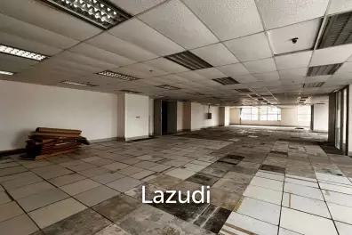 Office For Rent At Smooth Life Tower