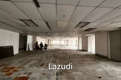 Office For Rent At Smooth Life Tower