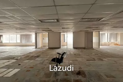 Office For Rent At Smooth Life Tower