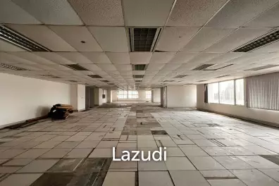 Office For Rent At Smooth Life Tower